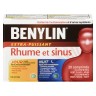Benylin Cold & Sinus Day and Night, Extra Strength  - 20 Tablets